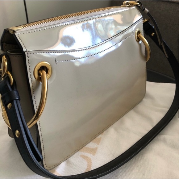 Chloe Roy Bag - Picture 4 of 16